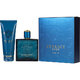 Versace Eros Ajándékszett, Eau de Toilette 100ml + SG 100ml