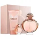 Paco Rabanne Olympéa Ajándékszett, Eau de Parfum 80ml + Body Milk 100ml + Eau de Parfum 6ml