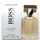 Hugo Boss The Scent for Her Eau de Parfum - Teszter