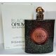 Yves Saint Laurent Opium Black Nuit Blanche - unboxed, kupakkal Eau de Parfum - Teszter