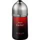 Cartier Pasha Edition Noire Sport Eau de Toilette - Teszter