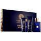 Versace Dylan Blue Ajándékszett