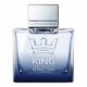 Antonio Banderas King of Seduction Eau de Toilette - Teszter
