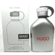 Hugo Boss Hugo Iced Eau de Toilette - Teszter
