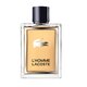 Lacoste L'Homme Eau de Toilette - Teszter