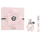 Viktor & Rolf Flowerbomb Ajándékszett, Eau de Parfum 50ml + Eau de Parfum 7.5ml