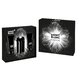 Mont Blanc Emblem Ajándékszett, Eau de Toilette 100ml + After Shave Balm 100ml + SG 100ml