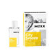 Mexx City Breeze For Her Eau de Toilette