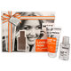 Mexx Look Up Now For Her Ajándékszett, Eau de Toilette 15ml + Body Milk 50ml