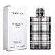 Burberry Brit Men Eau de Toilette - Teszter