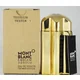 Mont Blanc Emblem Absolu Eau de Toilette - Teszter