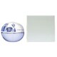 DKNY Be Delicious City Brooklyn Girl Eau de Toilette - Teszter