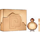 Paco Rabanne Olympea Intense Ajándékszett, Eau de Parfum 80ml + Eau de Parfum 10ml 