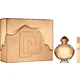 Paco Rabanne Olympea Intense Ajándékszett, Eau de Parfum 80ml + Eau de Parfum 10ml 