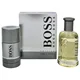 Hugo Boss Boss No.6 Ajándékszett, Eau de Toilette 100ml + deostick 75ml (Travel set)