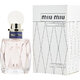 Miu Miu L'Eau Rosée Eau de Toilette - Teszter