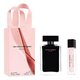 Narciso Rodriguez Narciso Rodriguez for Her Ajándékszett, Eau de Toilette 100ml + Eau de Toilette 10ml 
