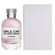 Zadig & Voltaire Girls Can Do Anything Eau de Parfum - Teszter