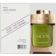 Bvlgari Man Wood Essence Eau de Parfum - Teszter