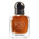 Giorgio Armani Stronger With You Intensely Eau de Parfum