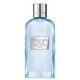 Abercrombie & Fitch First Instinct Blue for Her Eau de Parfum - Teszter