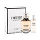 Givenchy L'Interdit Ajándékszett, Eau de Parfum 80ml + Eau de Parfum 12,5ml (Travel set)