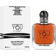 Giorgio Armani Stronger With You Intensely Eau de Parfum - Teszter