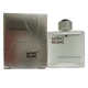 Mont Blanc Individuel for Men Eau de Toilette