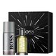 Hugo Boss Boss No.6 Ajándékszett, Eau de Toilette 50ml + deostick 150ml
