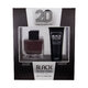 Antonio Banderas Seduction in Black Ajándékszett, Eau de Toilette 100ml + After Shave Balzsam 75ml