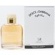 Dolce & Gabbana Light Blue Sun pour Homme Eau de Toilette - Teszter