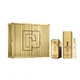 Paco Rabanne 1 Million - unboxed, kupakkal Ajándékszett, Eau de Toilette 50ml + Eau de Toilette 10ml + Spray Dezodor 150ml