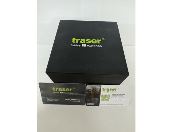 Kópia traser h3 109524 p68 pathfinder gmt 46mm 10atm - Traser p68 - 2 (1)