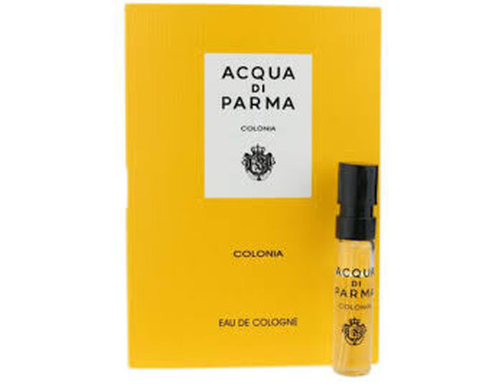 Acqua di parma colonia kolínska voda 1,5ml - images