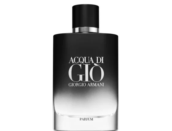 Armani acqua di giò parfum, refillable 200ml - Armani Acqua di Giò Parfum, refillable 200 ml