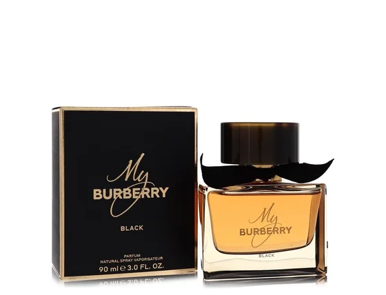 Burberry my burberry black parfémovaná voda, 90ml - Burberry My Burberry Black edp 90ml