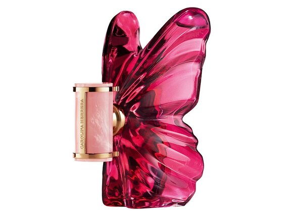 Carolina herrera la bomba parfumovaná voda 80ml - rozbalený produkt - La-Bomba-80ml-rozbalený