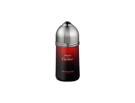 Cartier pasha de cartier edition noire sport toaletná voda - tester, 100ml - Cartier Pasha de Cartier Edition Noire Sport edt 100ml tester