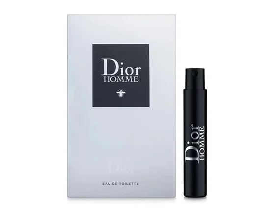 Dior dior homme toaletná voda 1 ml - Dior Dior Homme Toaletná voda 1 ml