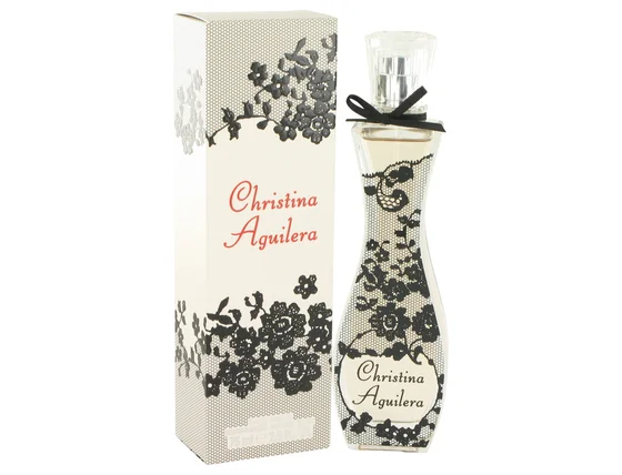 Christina aguilera christina aguilera parfémovaná voda 75ml - poškodený obal - christina-aguilera-christina-aguilera-75ml-edp
