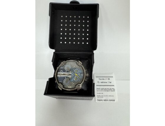 Diesel dz7331 - second hand - DZ 7331 - 2