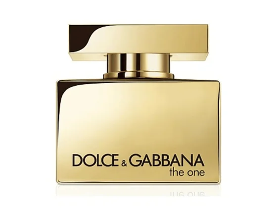 Dolce & gabbana the one gold intense parfémovaná voda - tester, 75 ml - Dolce&Gabbana_The_One_Gold_Intense_75_ml_tester