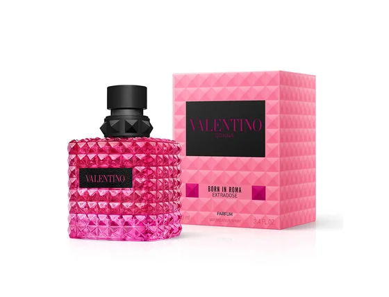Valentino donna born in roma extradose parfumovaná voda 100ml - valentino-donna-born-in-roma-extradose-parfum