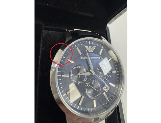 Emporio armani ar2448 - second hand - AR2448