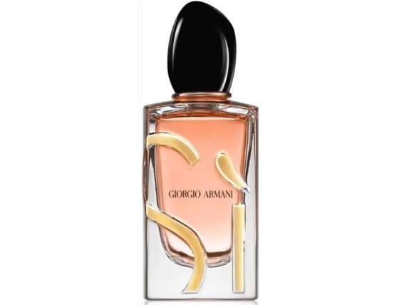 Giorgio armani si intense parfémovaná voda - tester, 100ml - Armani Si intense 100 ml tester