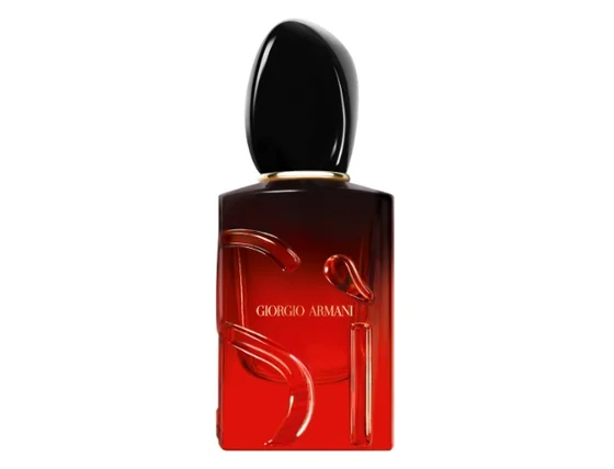 Giorgio armani si passione intense 2024 refillable parfémovaná voda, 50 ml - Giorgio Armani Si Passione Intense 2024 refillable Parfémovaná voda, 50 ml