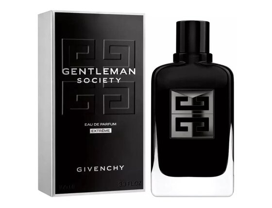 Givenchy gentleman society eau de parfum extrême parfémovaná voda 100ml - Givenchy_Gentleman_Society_Extreme_edp_100ml