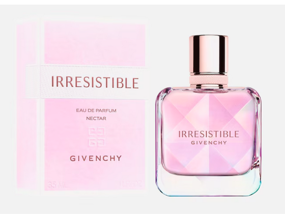 Givenchy irresistible nectar parfumovaná voda, 35 ml - Givenchy-Irresistible-Nectar-Parfumovana-voda_35_ml