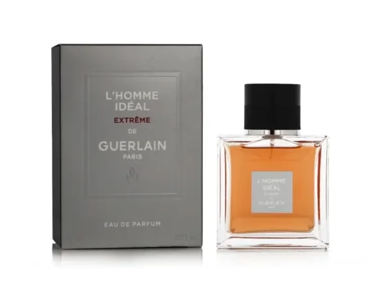 Guerlain l´homme idéal extreme  parfémovaná voda, 50ml - Guerlain L´Homme Idéal Extreme edp 50ml