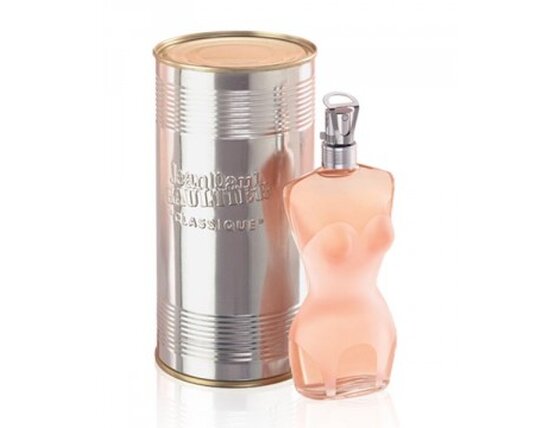 Jean paul gaultier classique toaletná voda 100ml - poškodený obal - 694861_jean-paul-gaultier-classique-100ml-edt